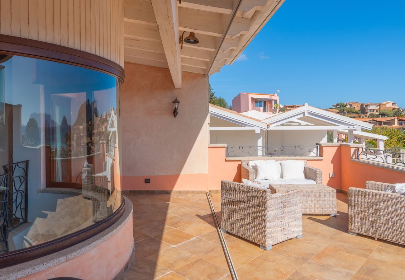 Villa in Golfo Aranci - Villa La Dolce Vita