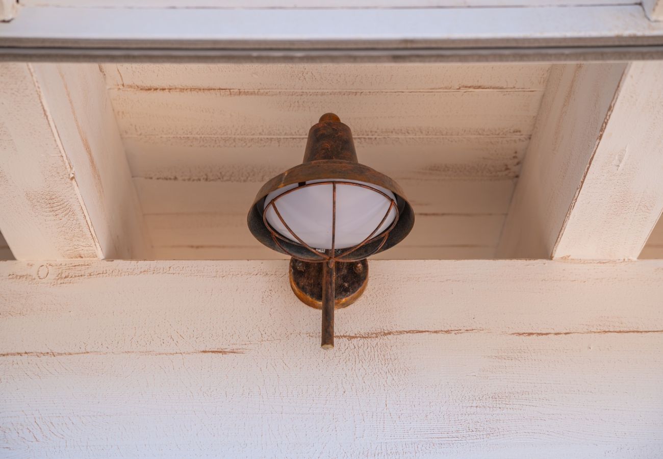 Villa in Golfo Aranci - Villa La Dolce Vita