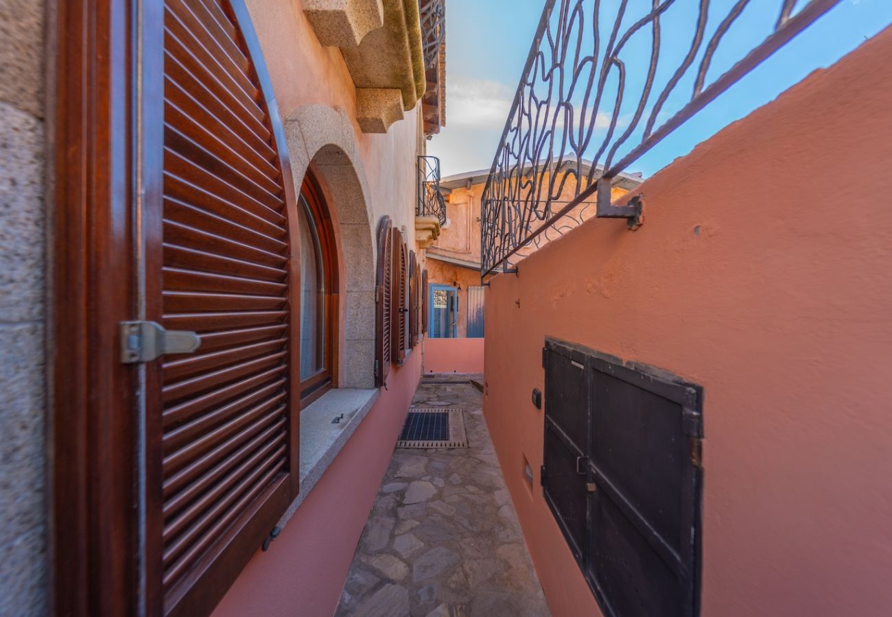 Villa in Golfo Aranci - Villa La Dolce Vita