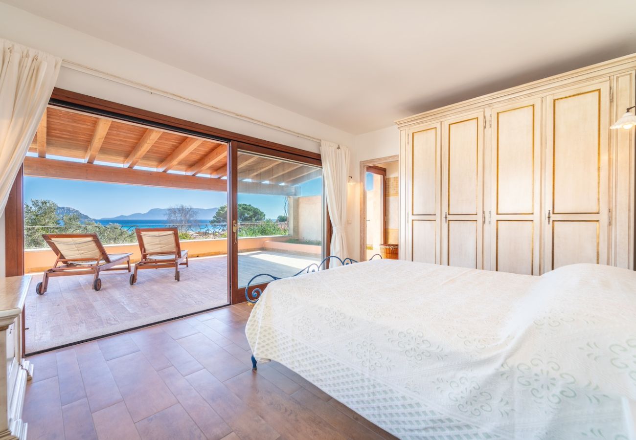 Villa in Golfo Aranci - Villa La Dolce Vita