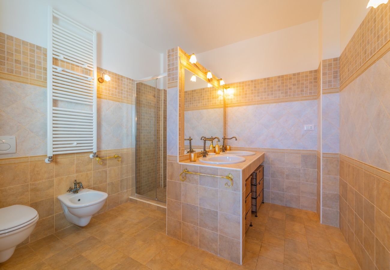 Villa in Golfo Aranci - Villa La Dolce Vita