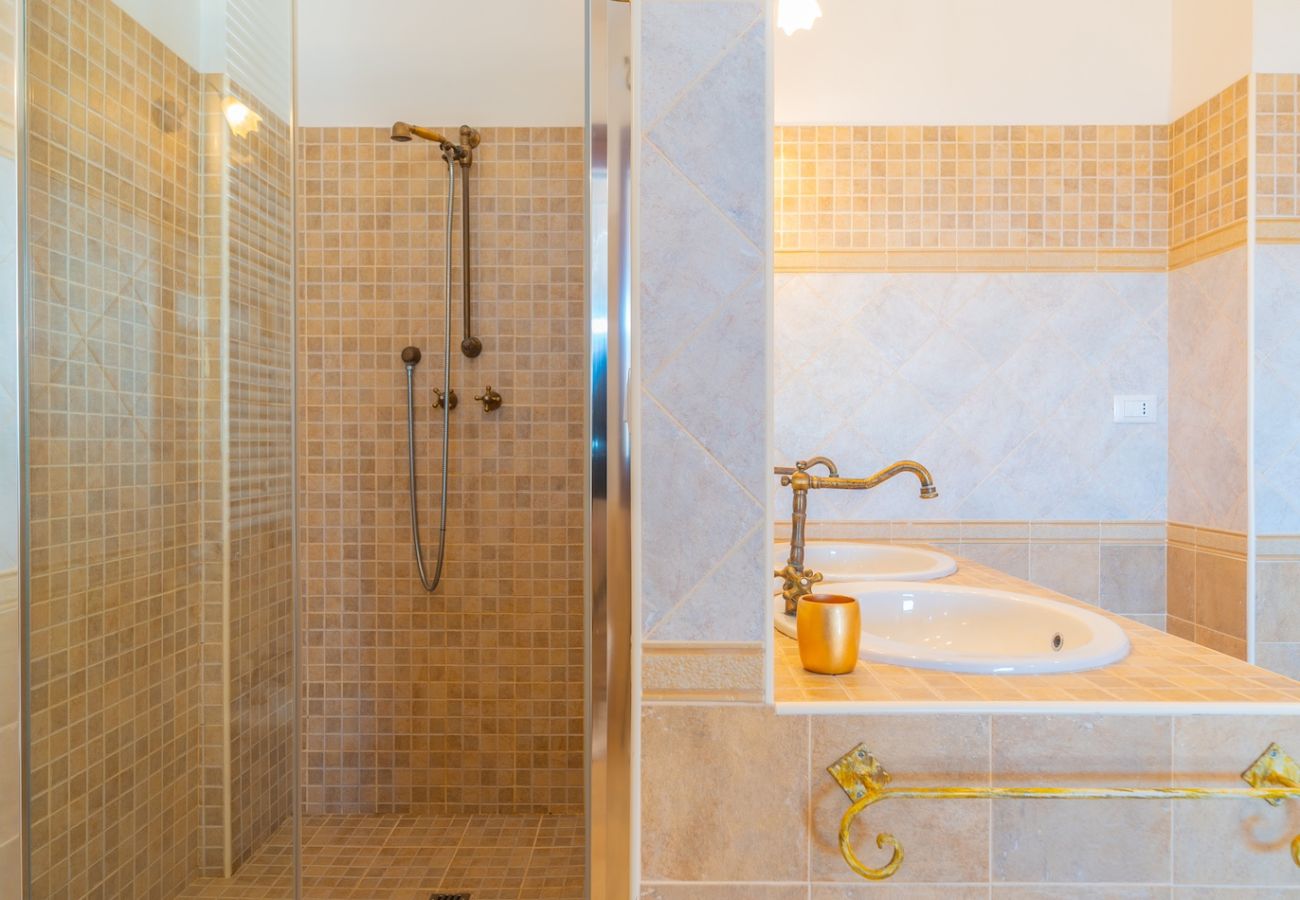 Villa in Golfo Aranci - Villa La Dolce Vita