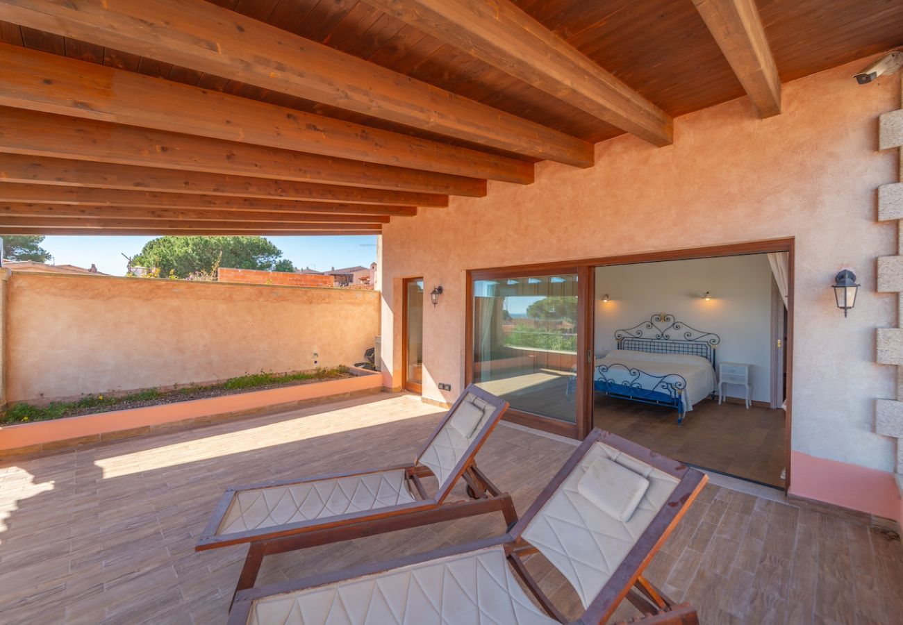 Villa in Golfo Aranci - Villa La Dolce Vita