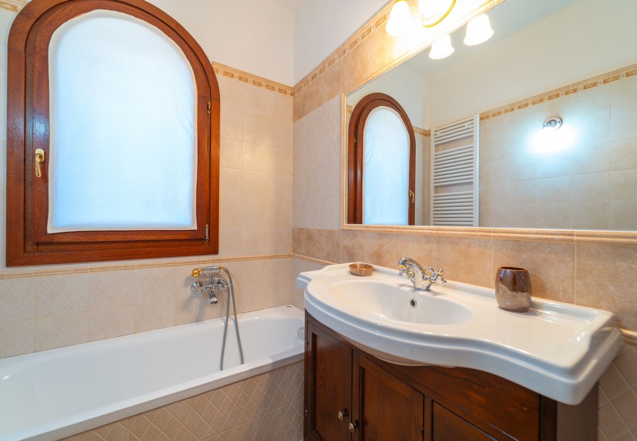 Villa in Golfo Aranci - Villa La Dolce Vita