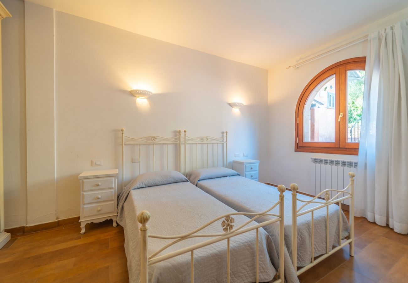 Villa in Golfo Aranci - Villa La Dolce Vita