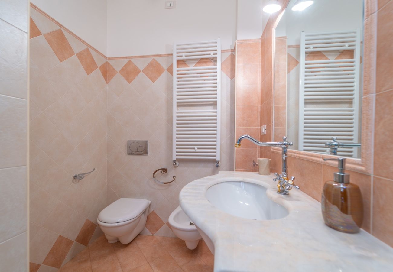 Villa in Golfo Aranci - Villa La Dolce Vita