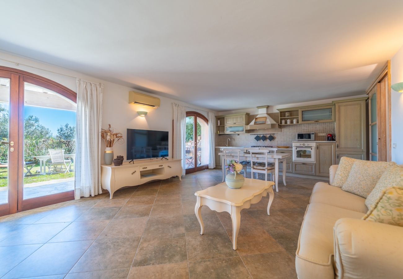 Villa in Golfo Aranci - Villa La Dolce Vita