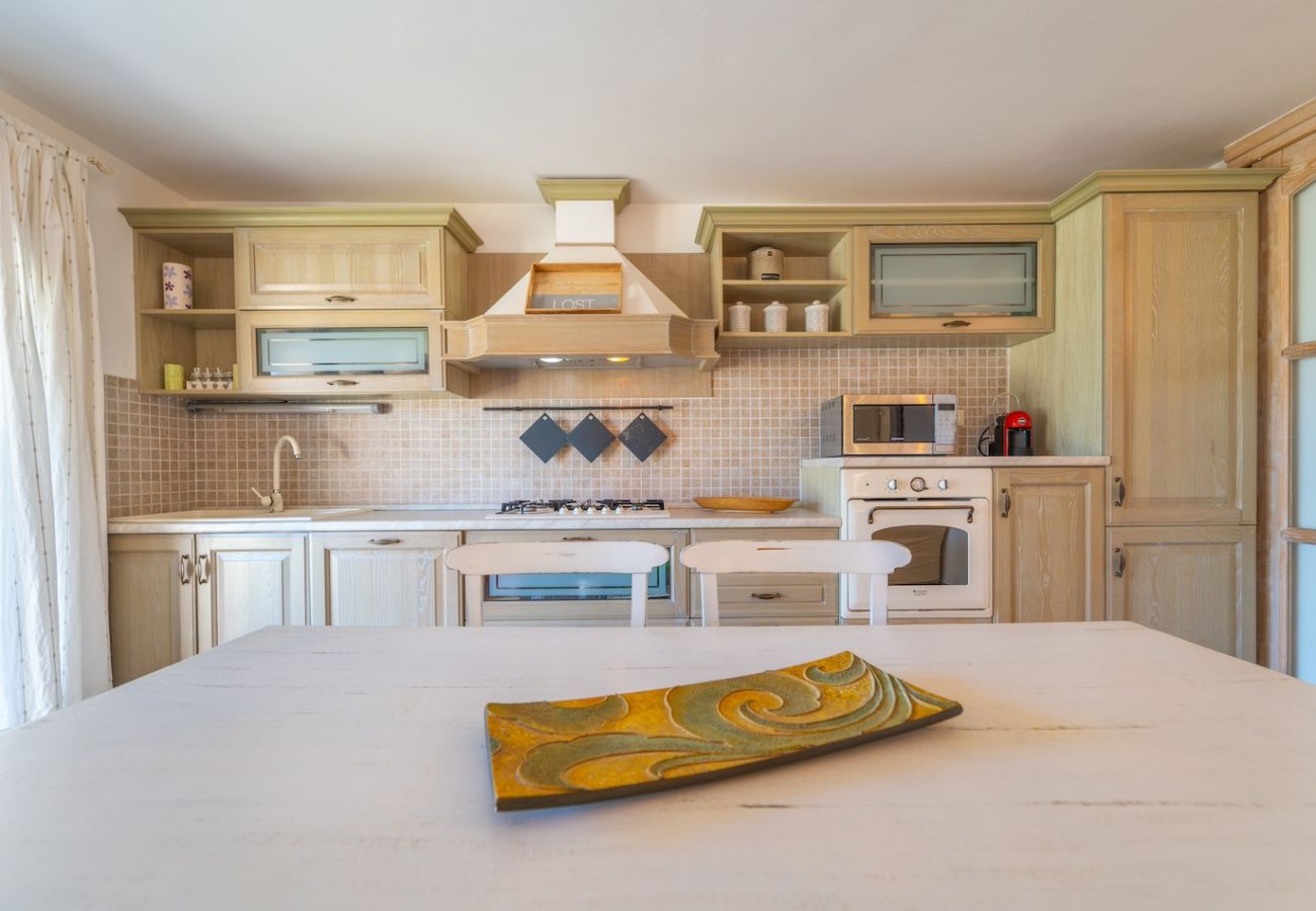 Villa in Golfo Aranci - Villa La Dolce Vita