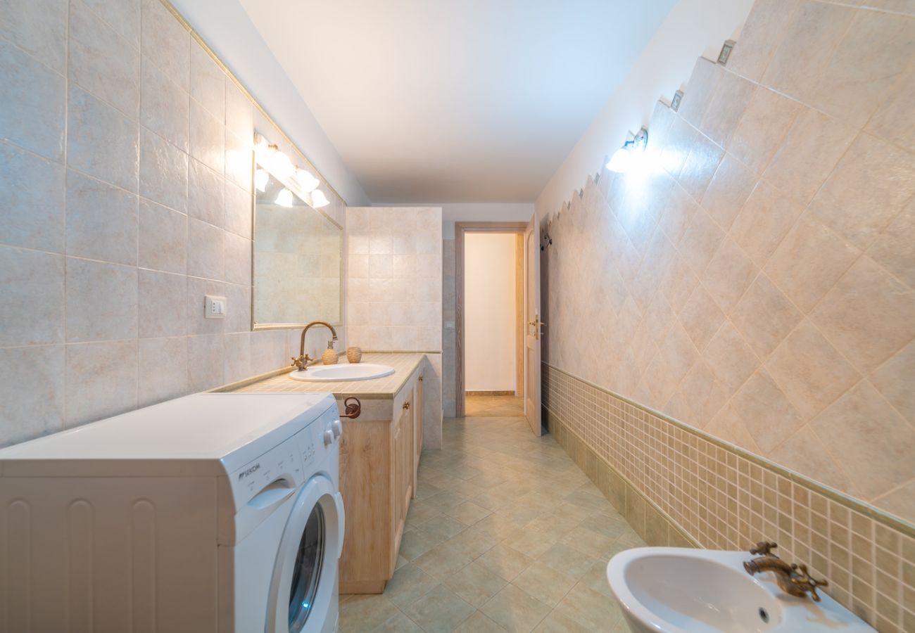 Villa in Golfo Aranci - Villa La Dolce Vita