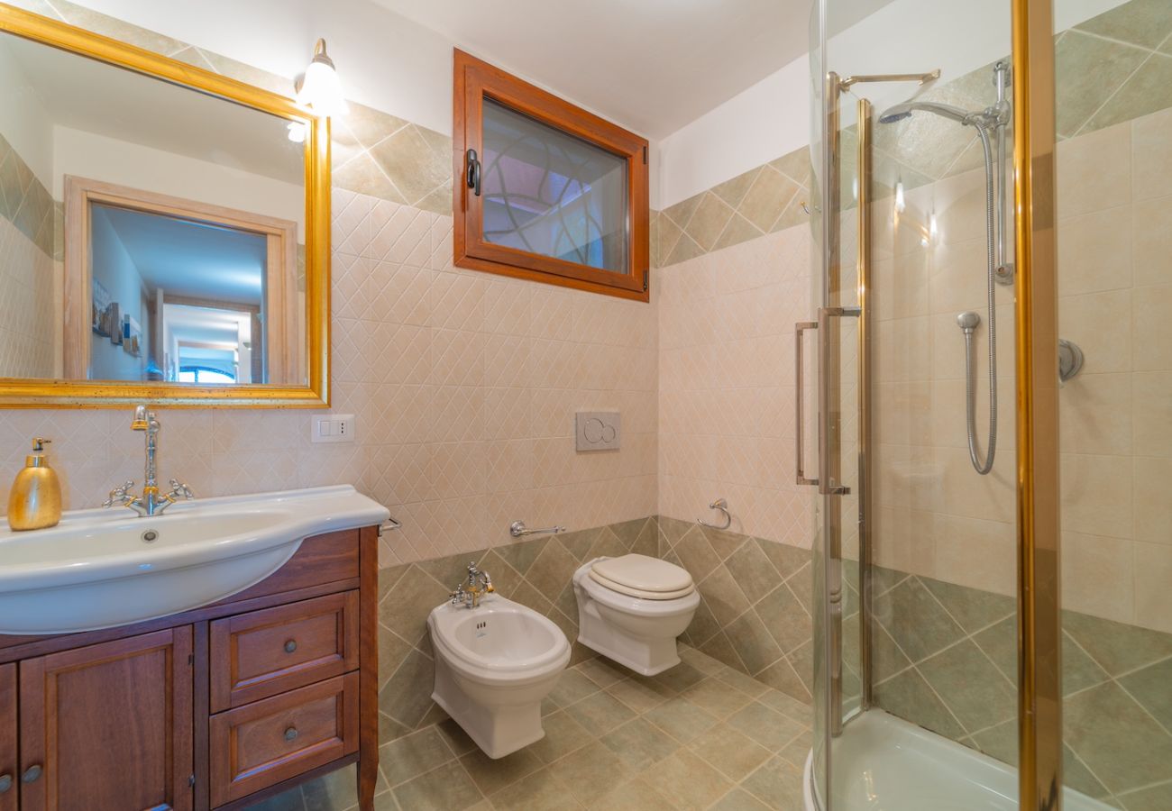 Villa in Golfo Aranci - Villa La Dolce Vita