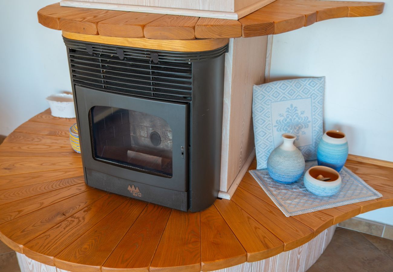 Villa in Golfo Aranci - Villa La Dolce Vita