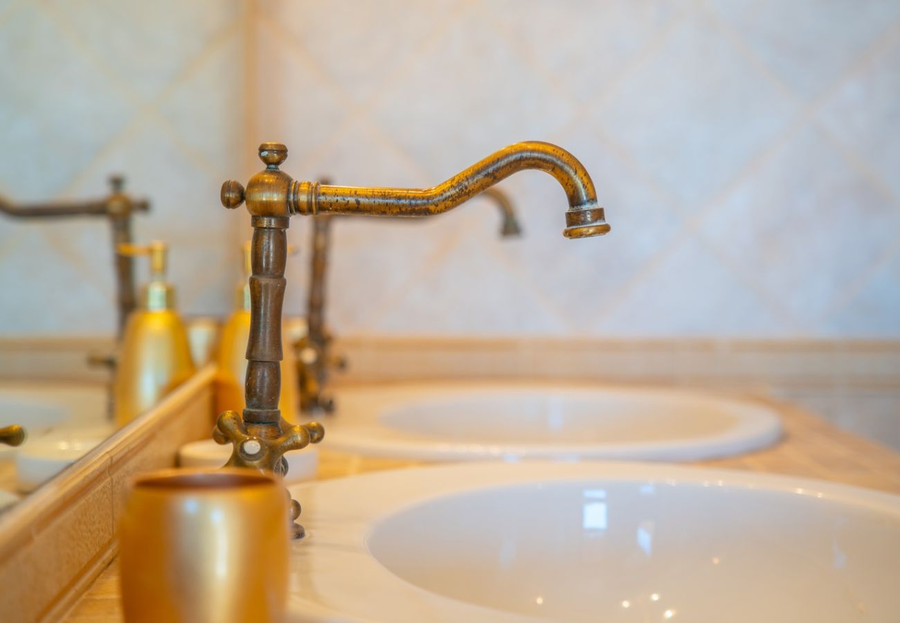 Villa in Golfo Aranci - Villa La Dolce Vita