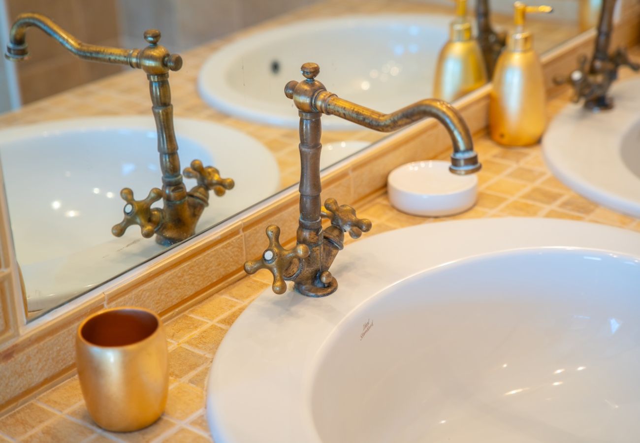 Villa in Golfo Aranci - Villa La Dolce Vita