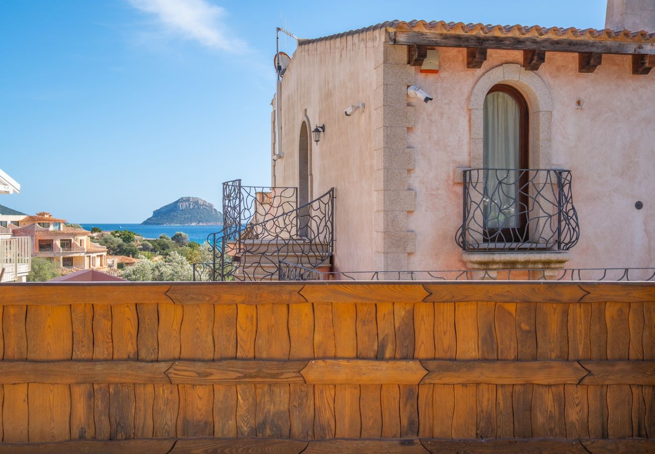 Villa in Golfo Aranci - Villa La Dolce Vita