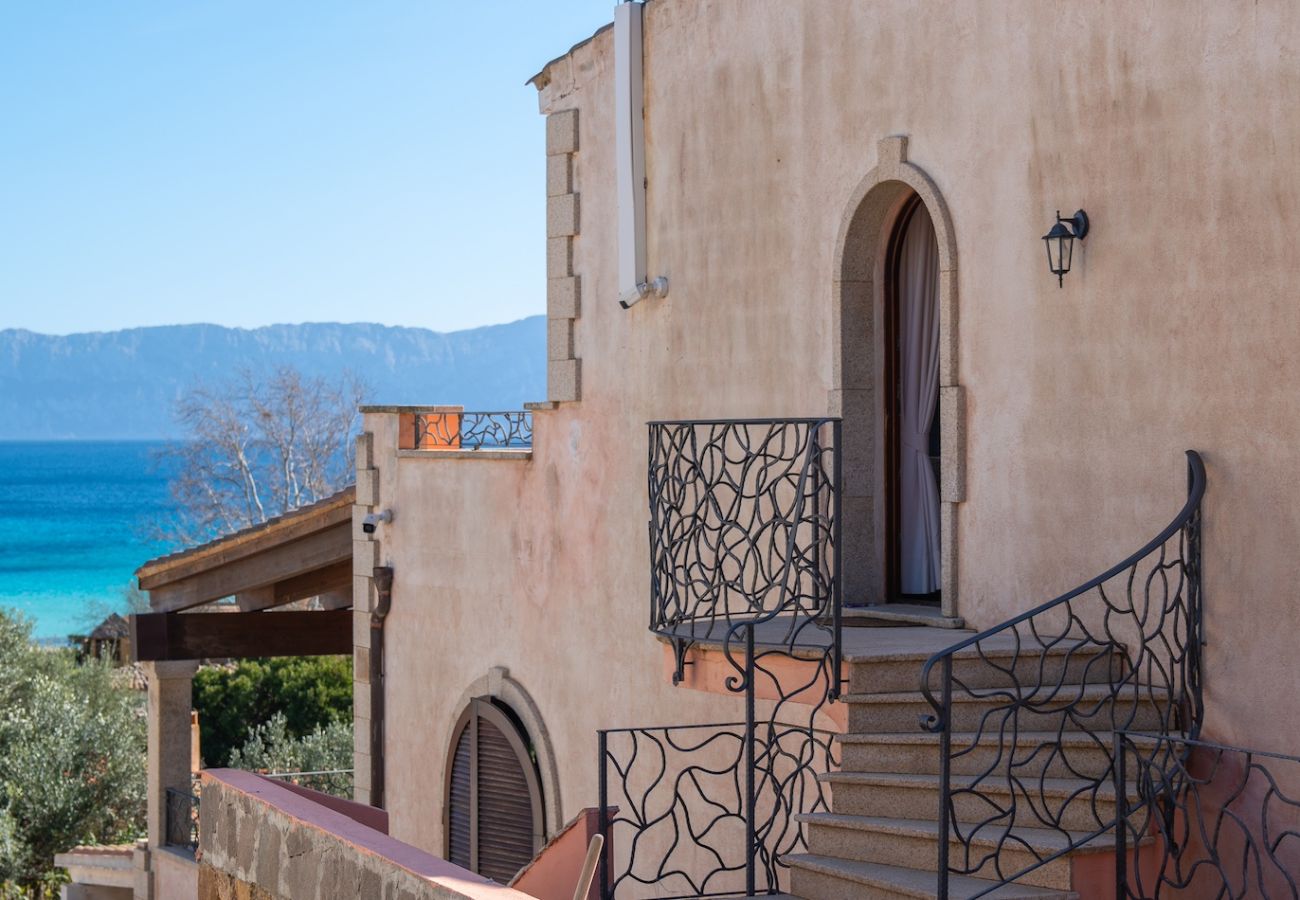 Villa in Golfo Aranci - Villa La Dolce Vita