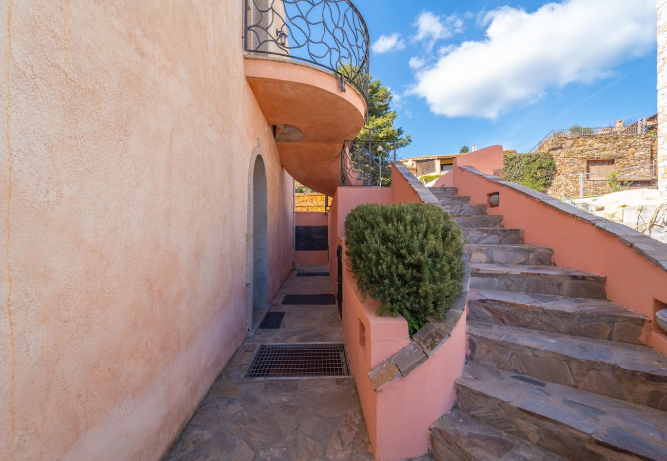 Villa in Golfo Aranci - Villa La Dolce Vita