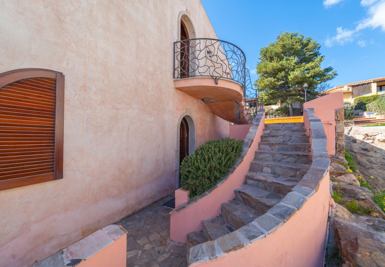 Villa in Golfo Aranci - Villa La Dolce Vita