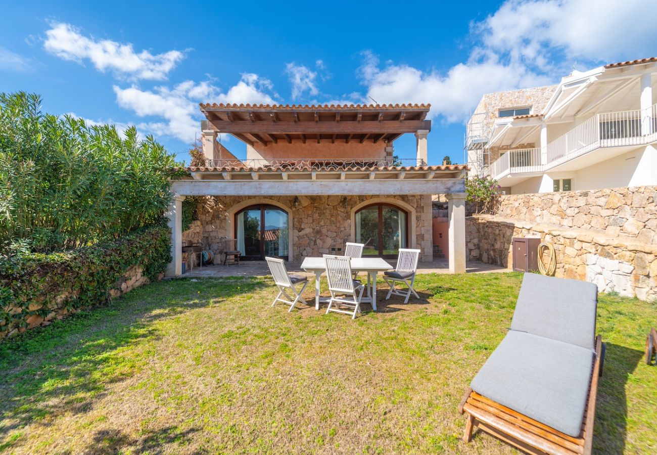 Villa in Golfo Aranci - Villa La Dolce Vita