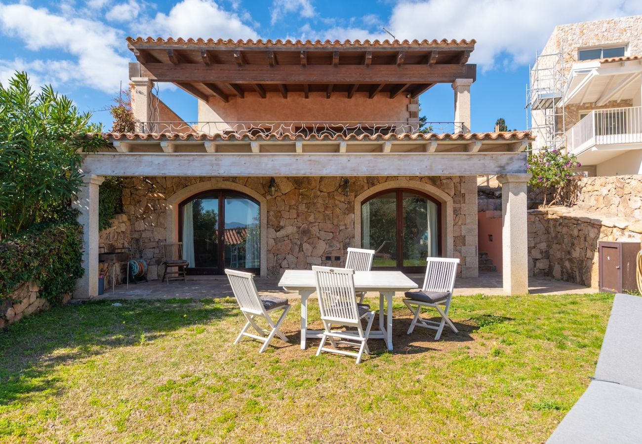 Villa in Golfo Aranci - Villa La Dolce Vita