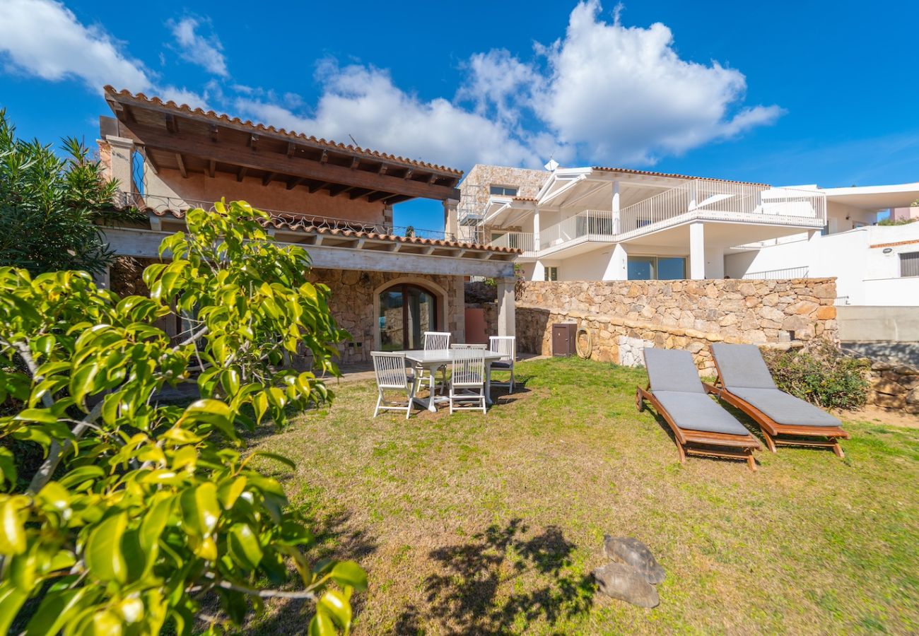 Villa in Golfo Aranci - Villa La Dolce Vita