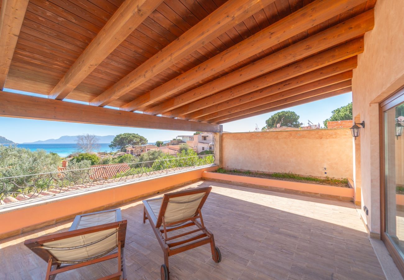 Villa in Golfo Aranci - Villa La Dolce Vita