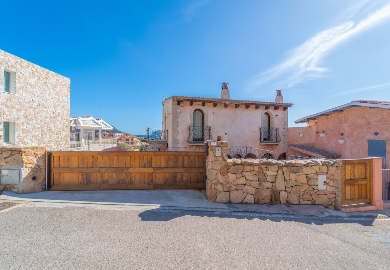 Villa in Golfo Aranci - Villa La Dolce Vita