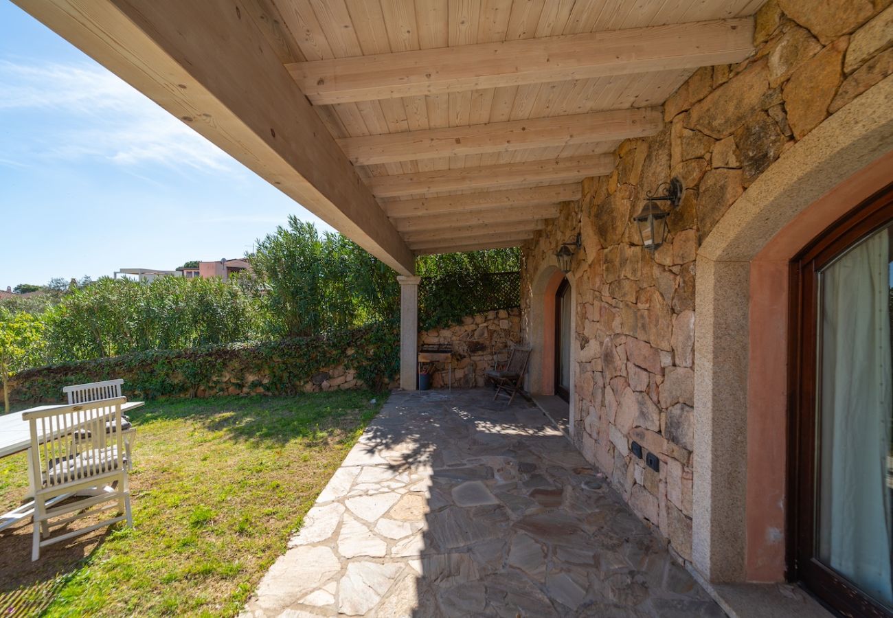 Villa in Golfo Aranci - Villa La Dolce Vita