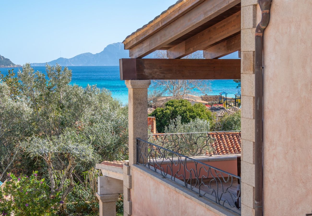 Villa in Golfo Aranci - Villa La Dolce Vita