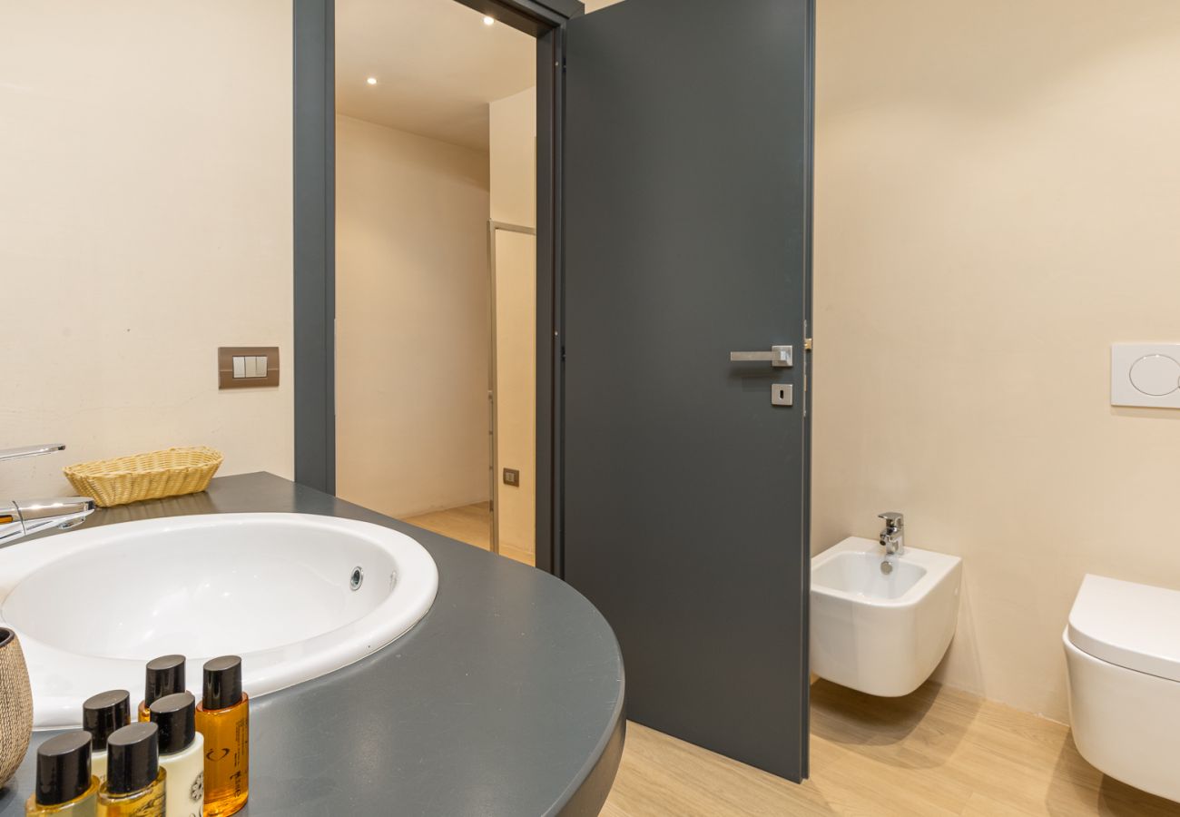 Villa in Arzachena - Villa Purple