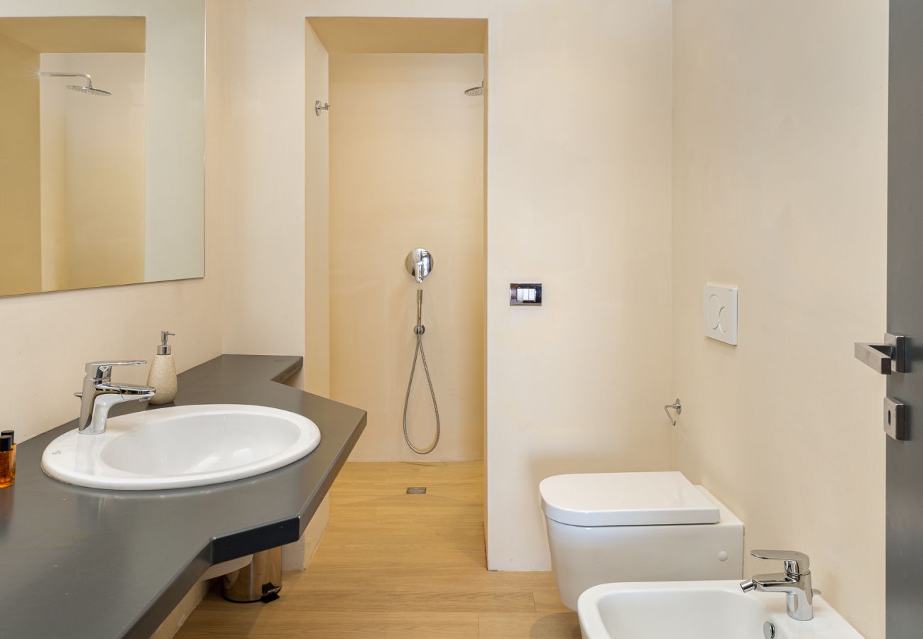 Villa in Arzachena - Villa Purple