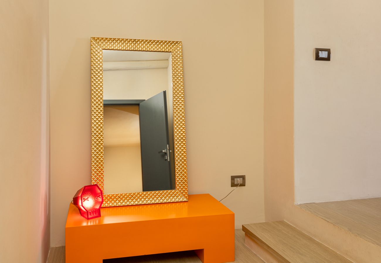 Villa in Arzachena - Villa Purple