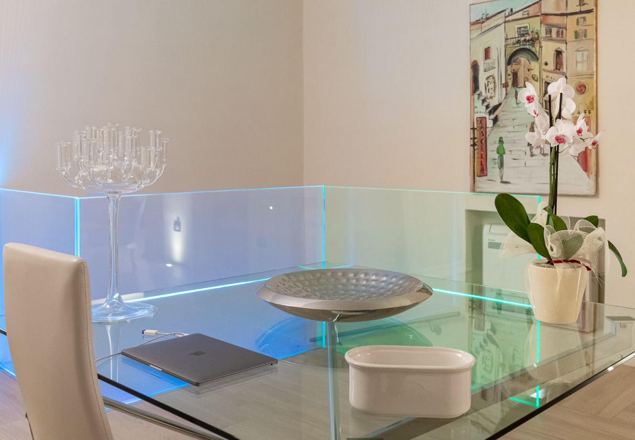 Villa in Arzachena - Villa Purple