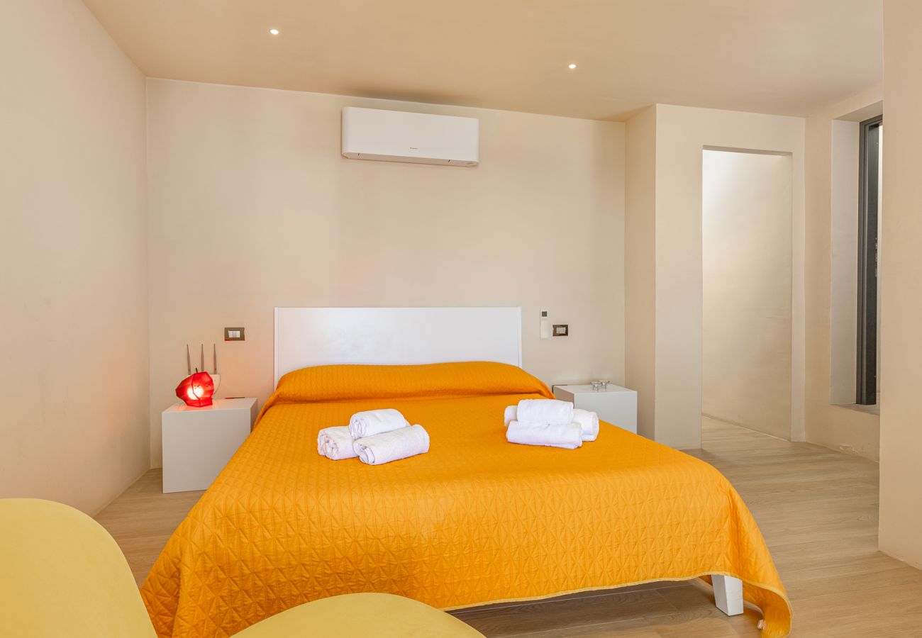 Villa in Arzachena - Villa Purple