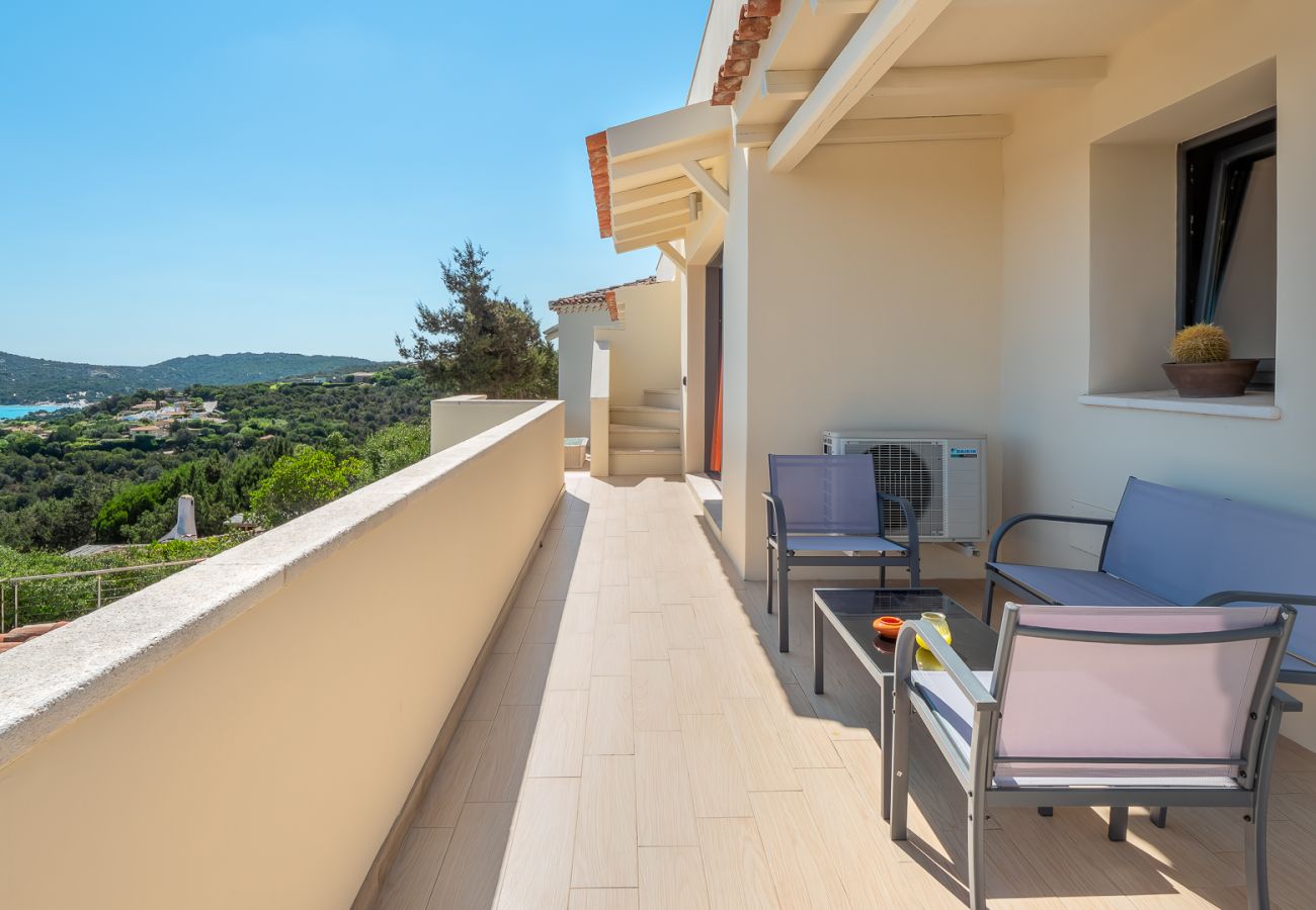 Villa in Arzachena - Villa Purple