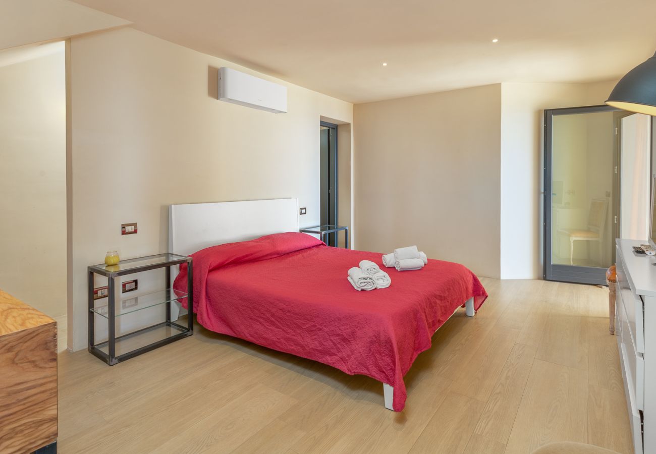 Villa in Arzachena - Villa Purple