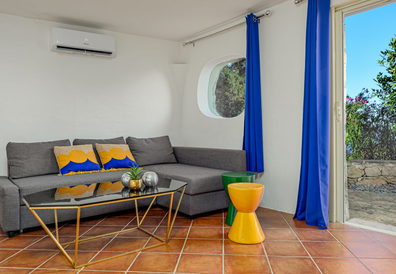 Villa in Arzachena - Villa Purple