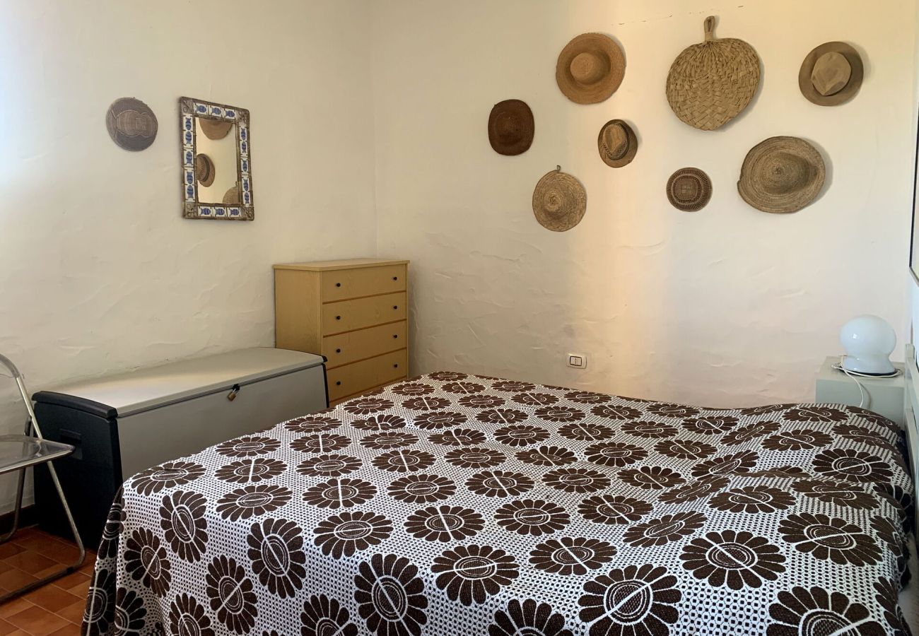 Chalet in San Teodoro - Villa Su Cuile