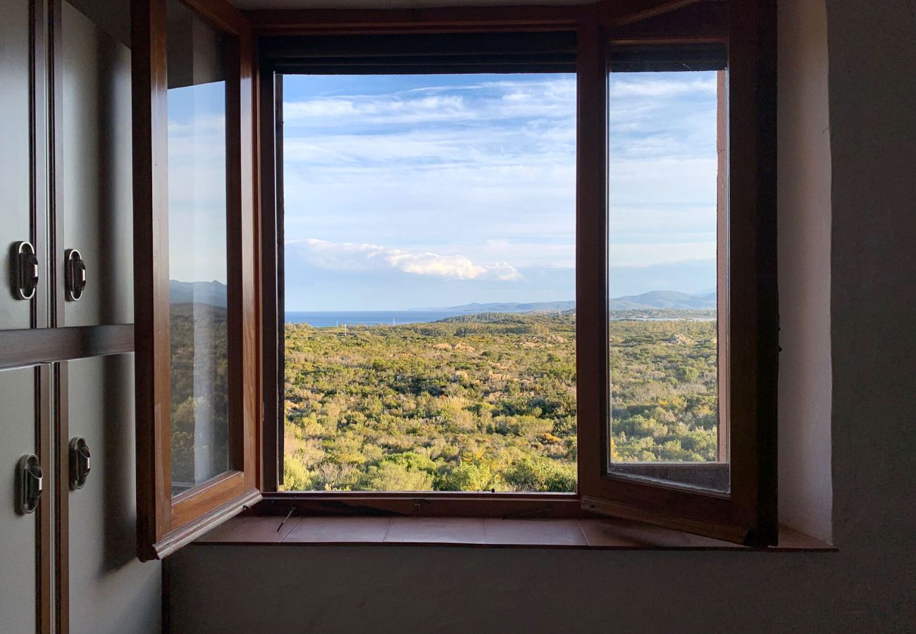 Chalet in San Teodoro - Villa Su Cuile