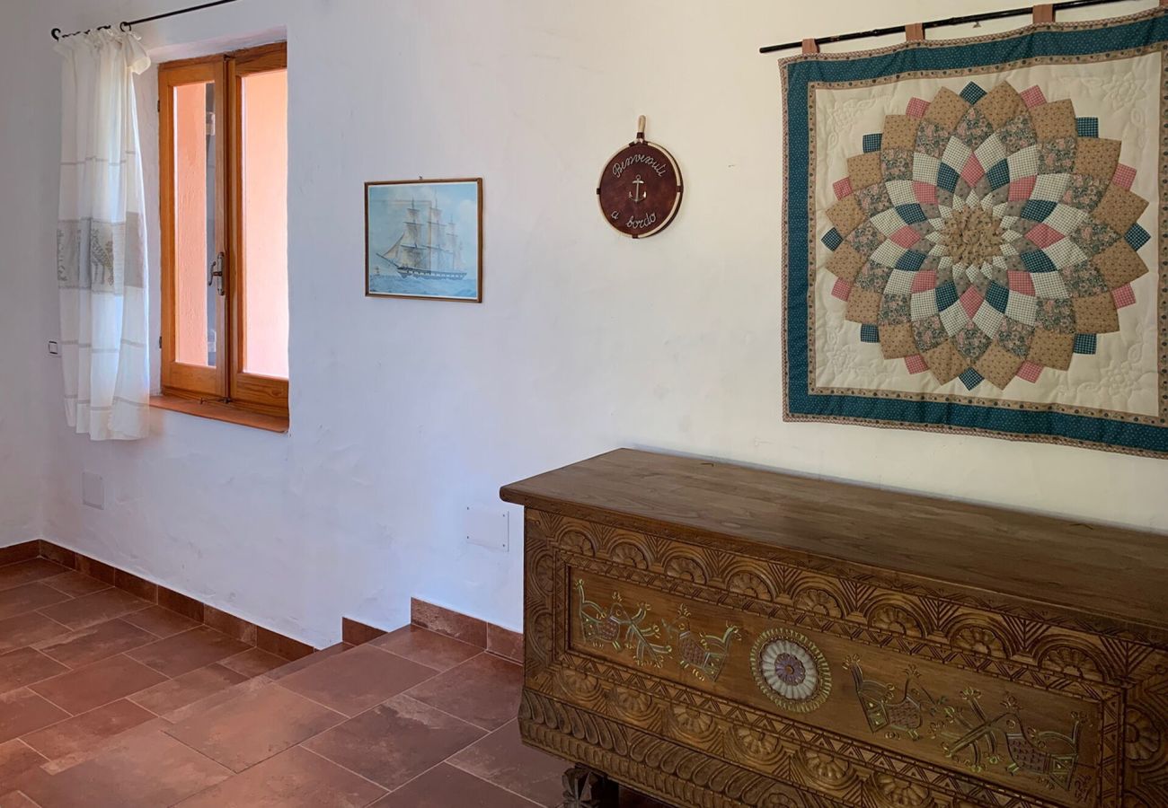 Chalet in San Teodoro - Villa Su Cuile