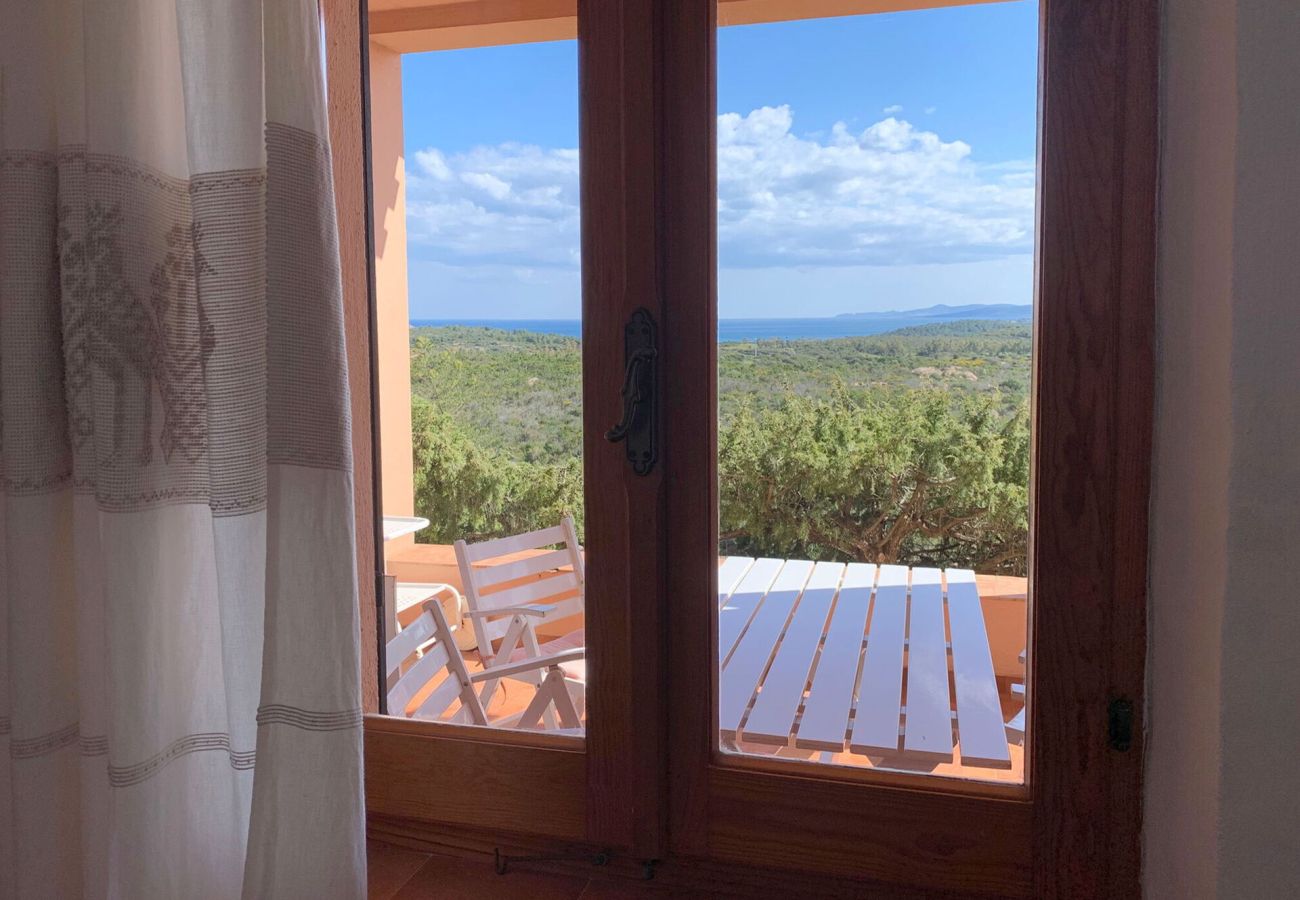 Chalet in San Teodoro - Villa Su Cuile