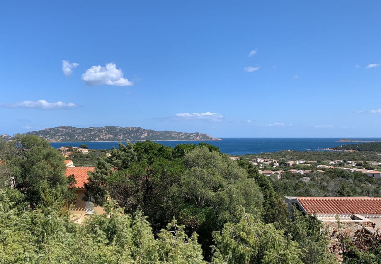 Chalet in San Teodoro - Villa Su Cuile