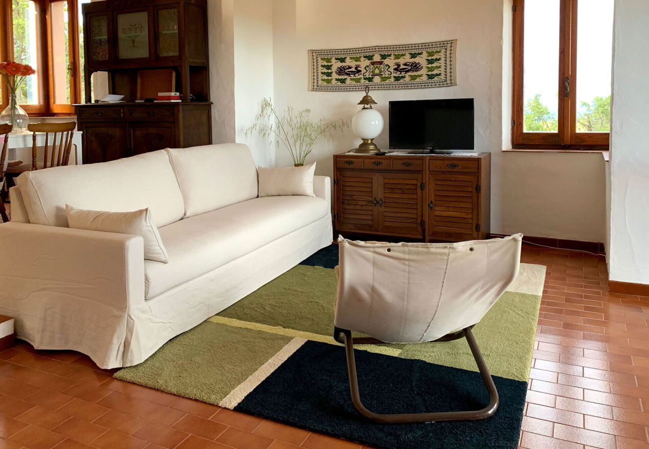 Chalet in San Teodoro - Villa Su Cuile