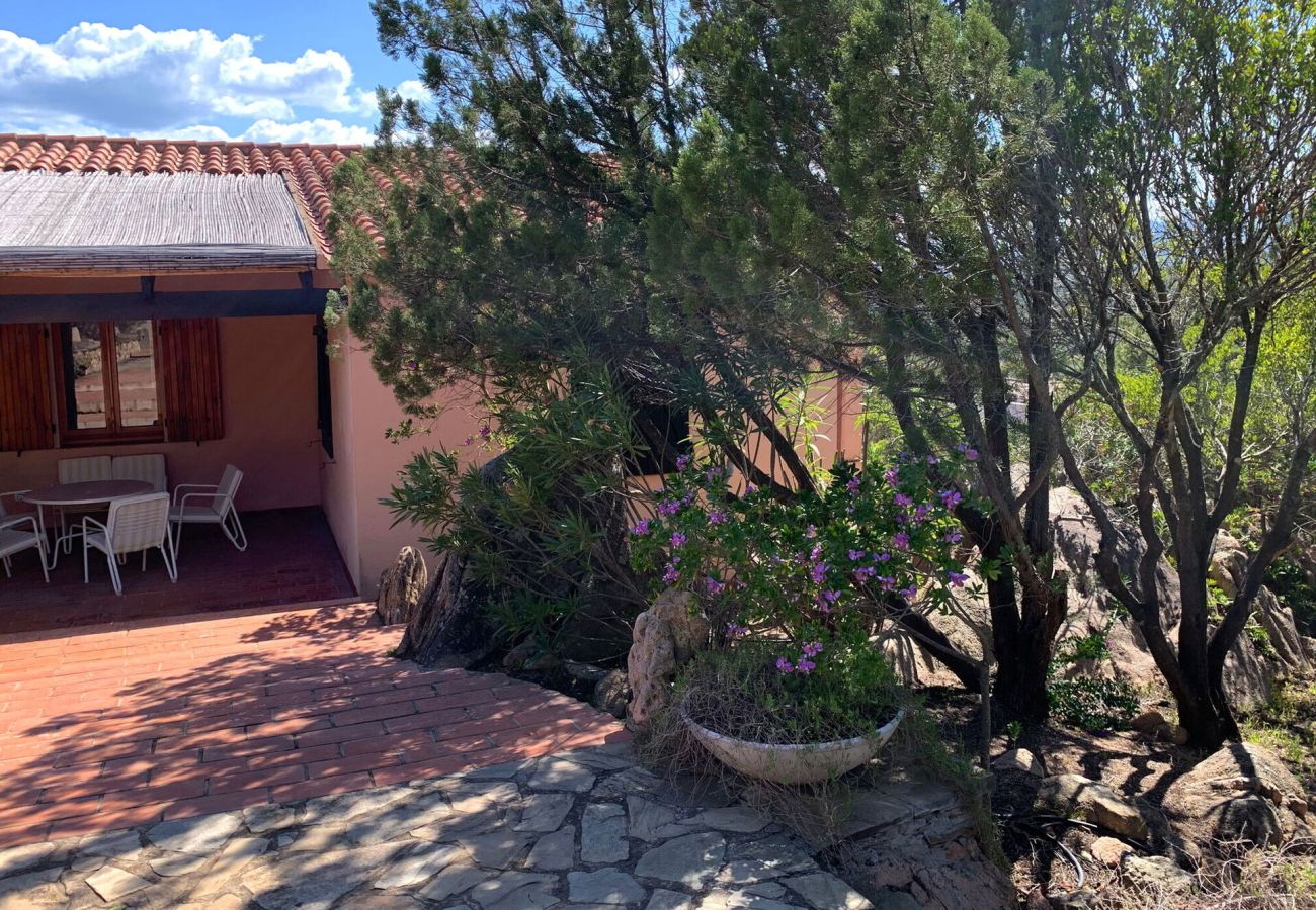 Chalet in San Teodoro - Villa Su Cuile