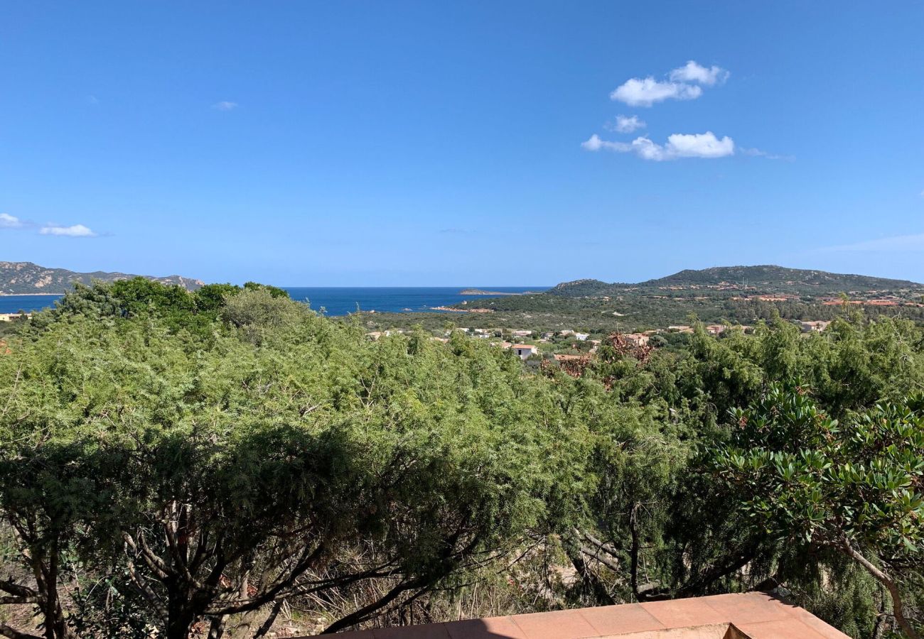 Chalet in San Teodoro - Villa Su Cuile