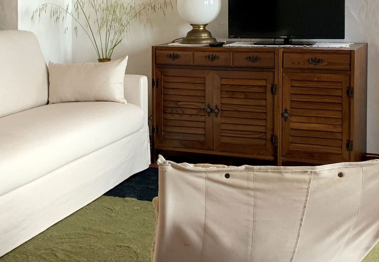 Chalet in San Teodoro - Villa Su Cuile