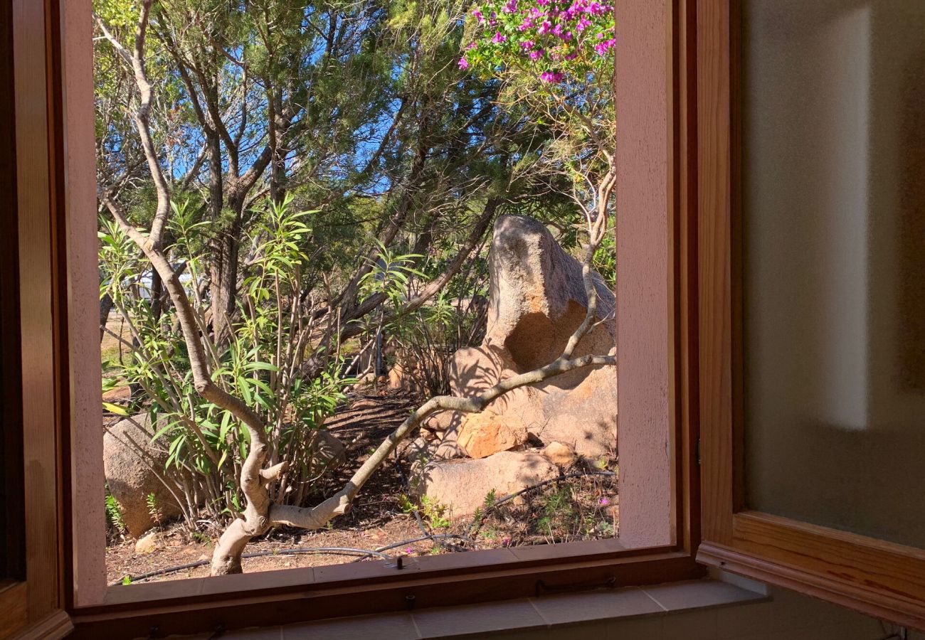 Chalet in San Teodoro - Villa Su Cuile