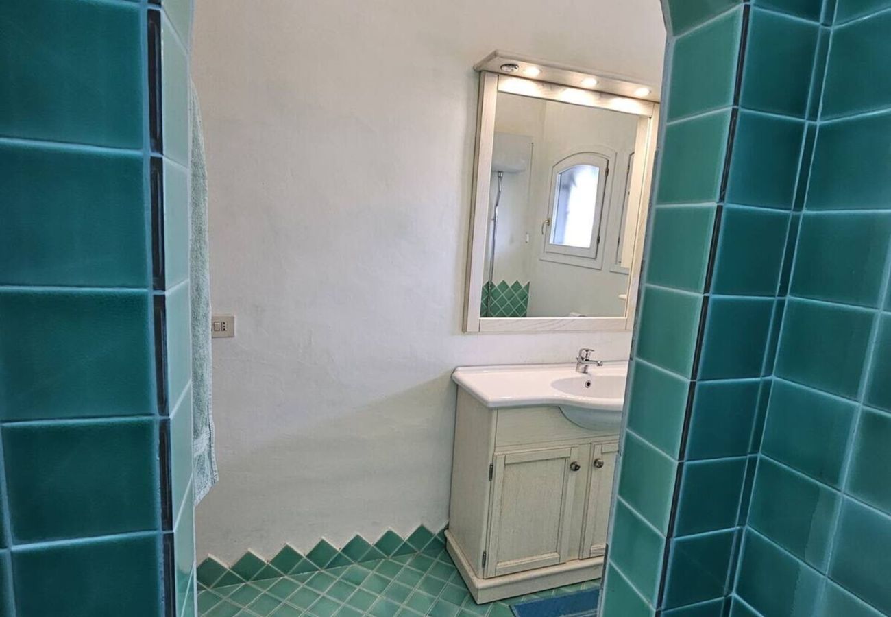 Villa in San Teodoro - Villa Luna Rossa