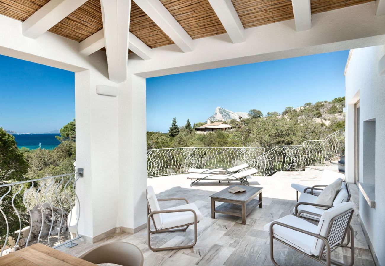 Villa in San Teodoro - Villa Solemia