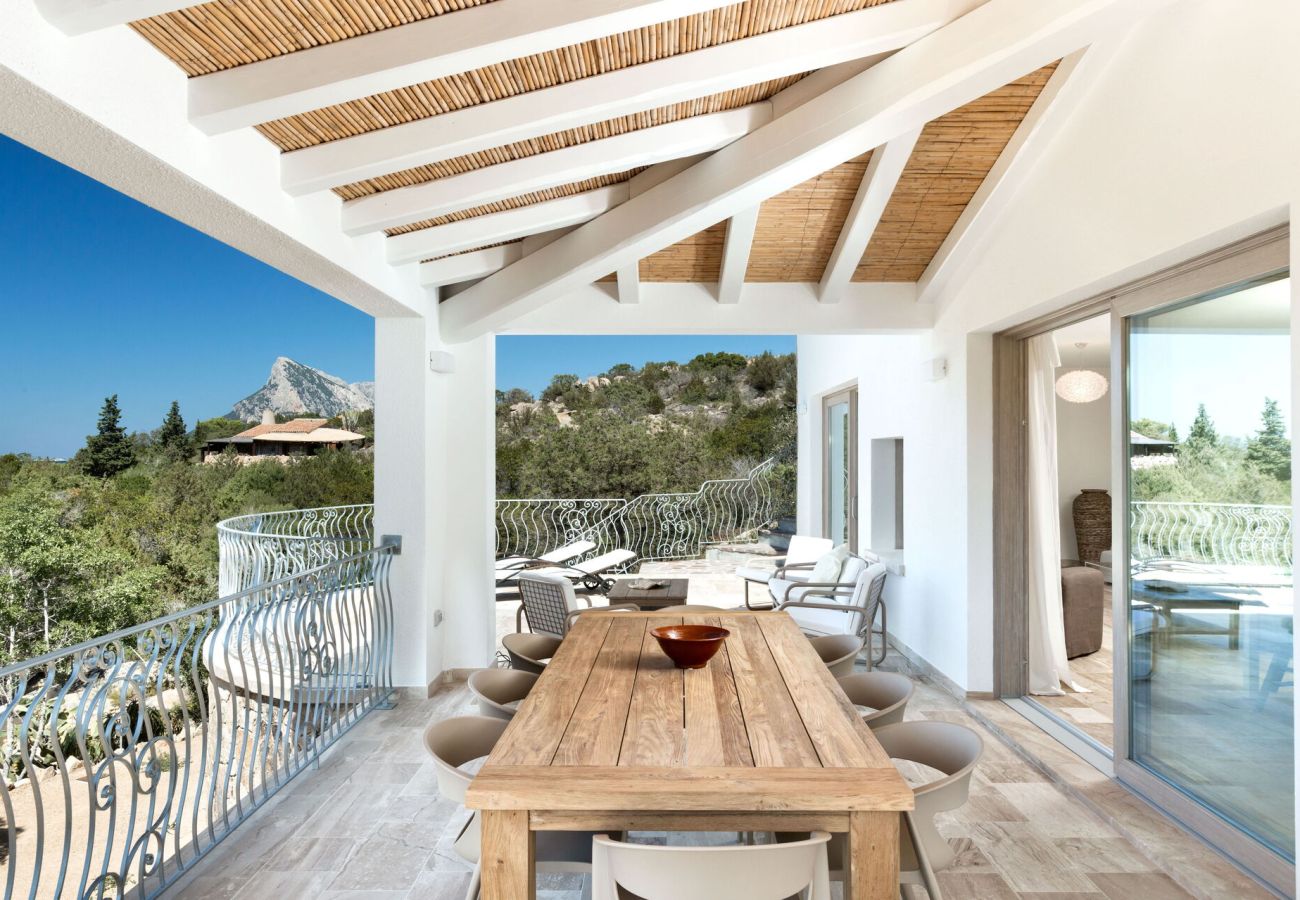 Villa in San Teodoro - Villa Solemia