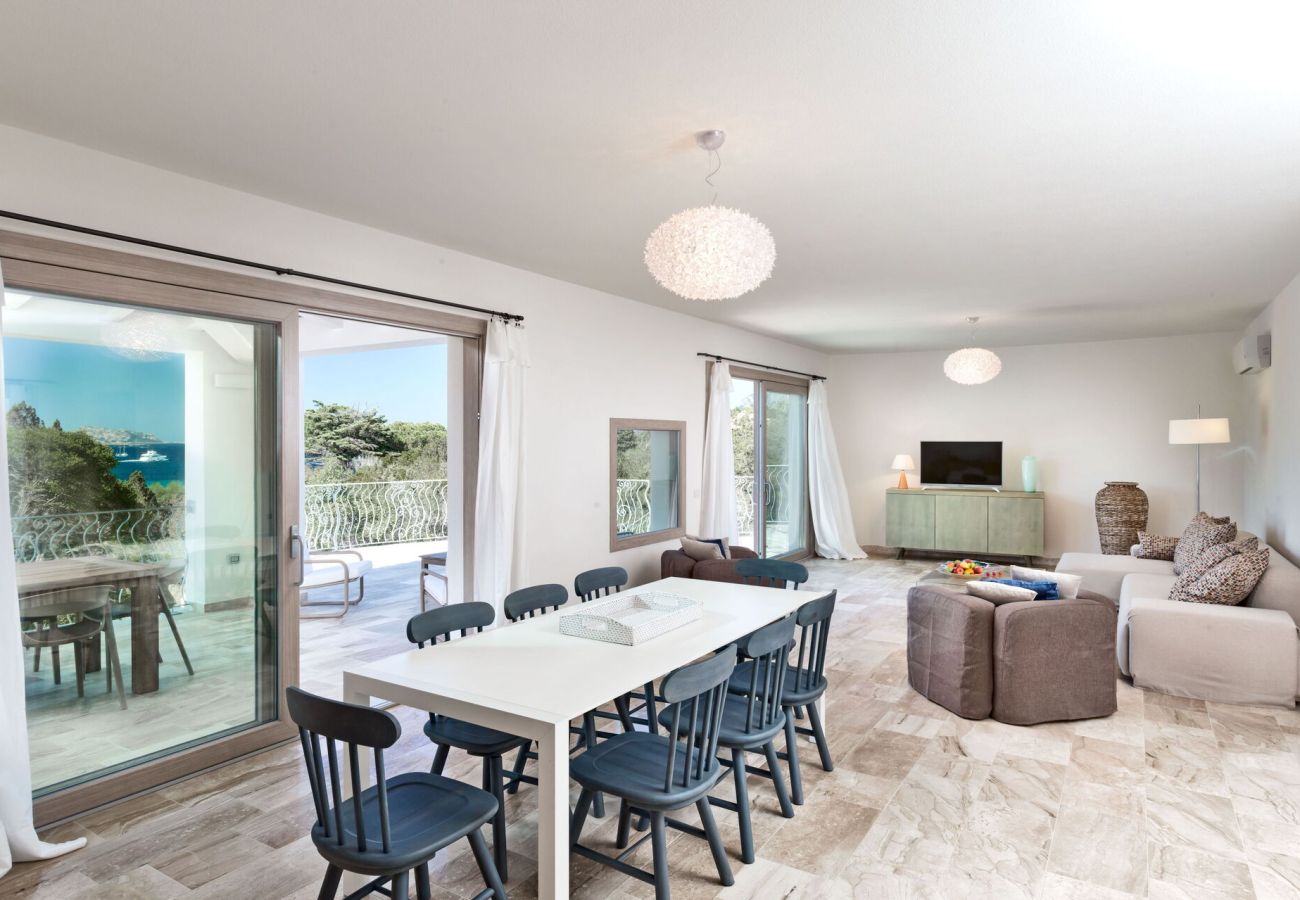 Villa in San Teodoro - Villa Solemia